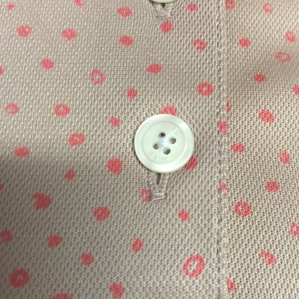 Nike Golf/Tennis/Pickleball Polo, NWT! - Picture 3 of 9